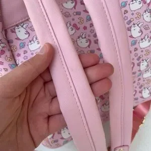 Pusheen | Bags | Rare Pusheen Pusheenicorn Pink Mini  display picture 2